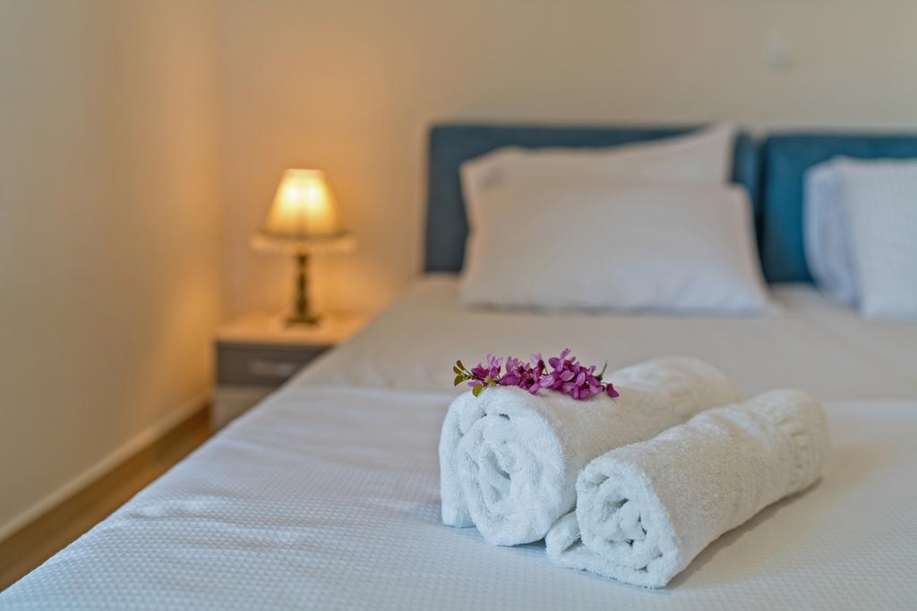 Sellia Resort Плакиас Экстерьер фото