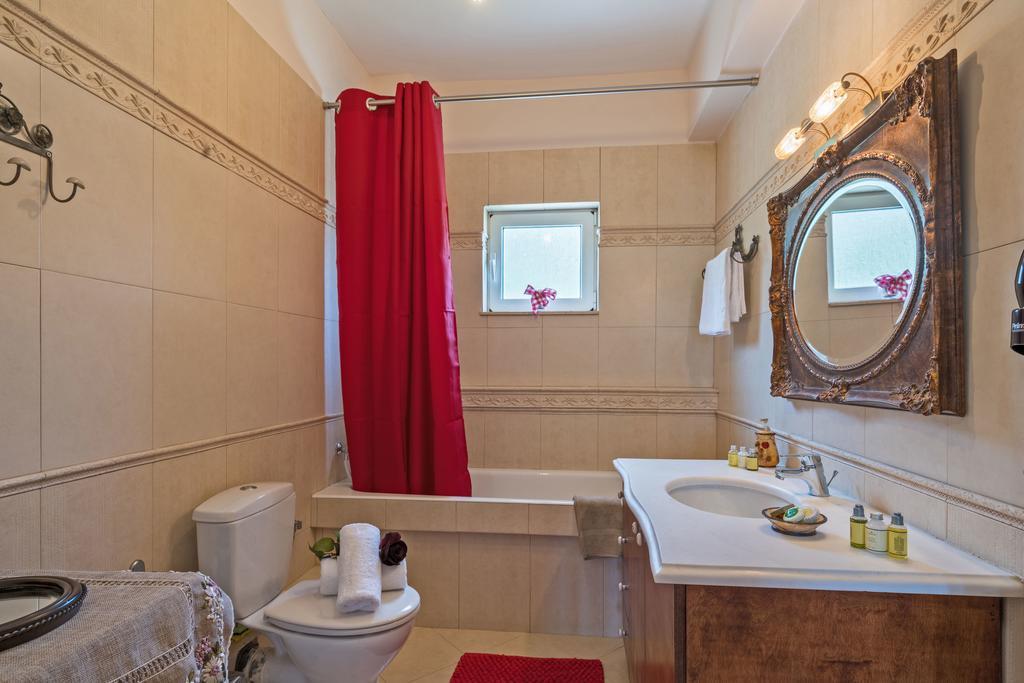 Sellia Resort Плакиас Экстерьер фото