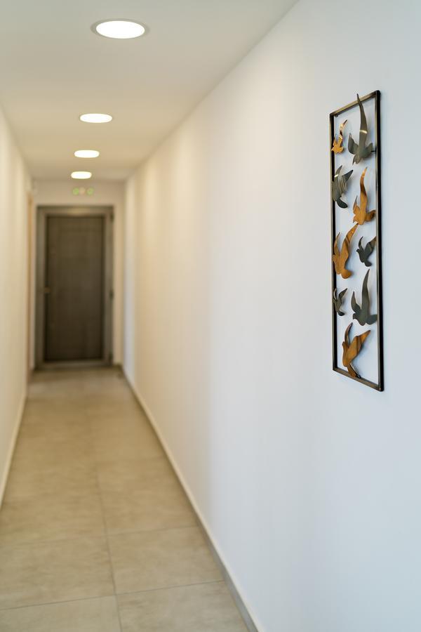 Sellia Resort Плакиас Экстерьер фото