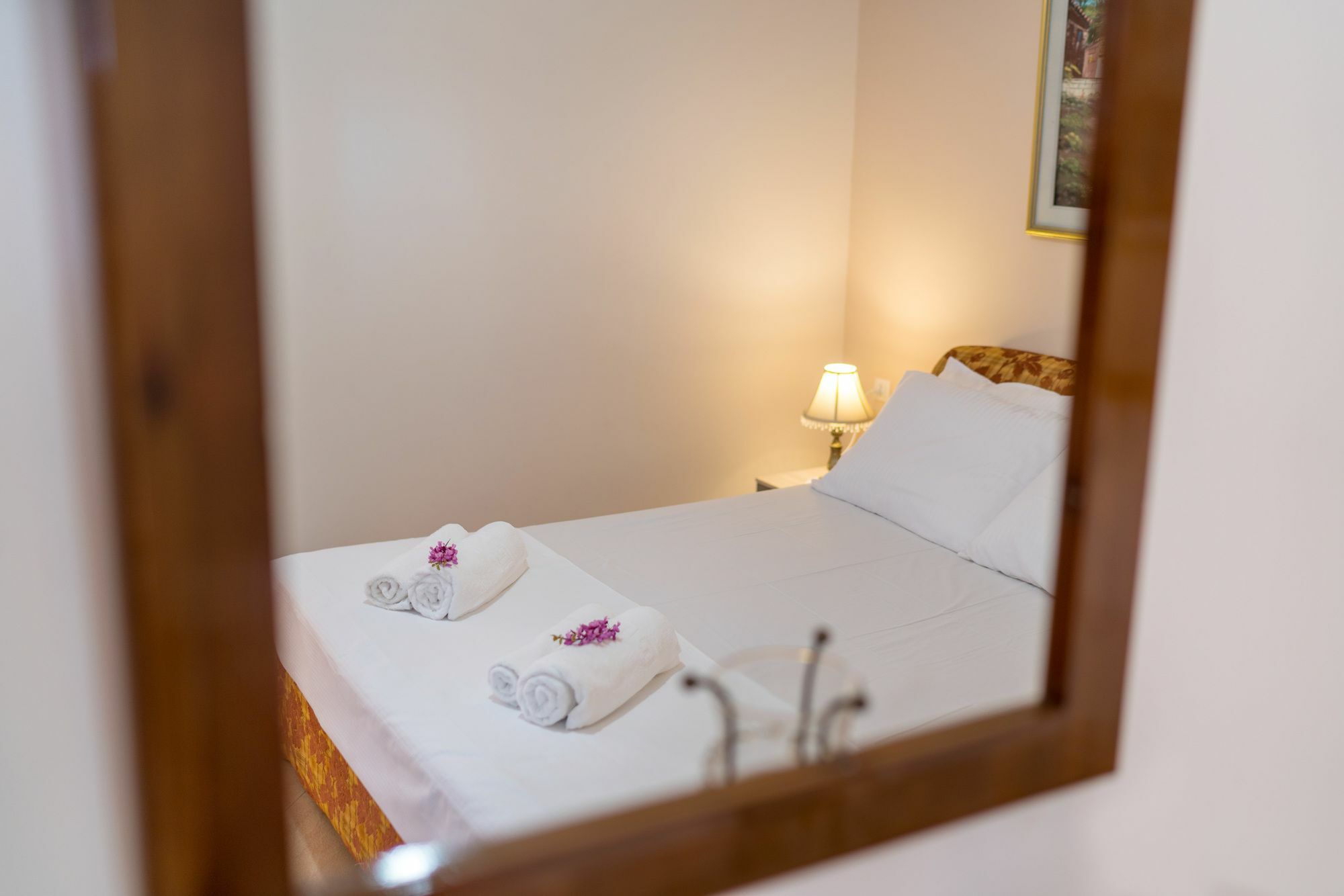 Sellia Resort Плакиас Экстерьер фото