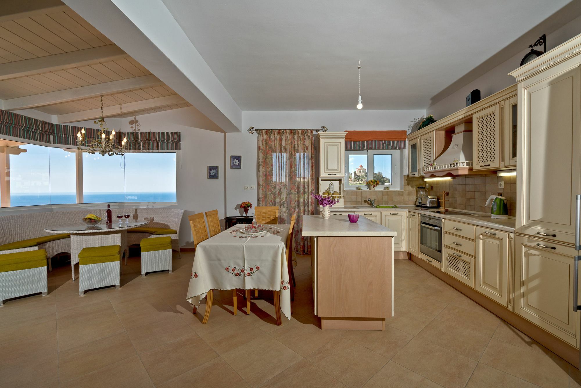 Sellia Resort Плакиас Экстерьер фото