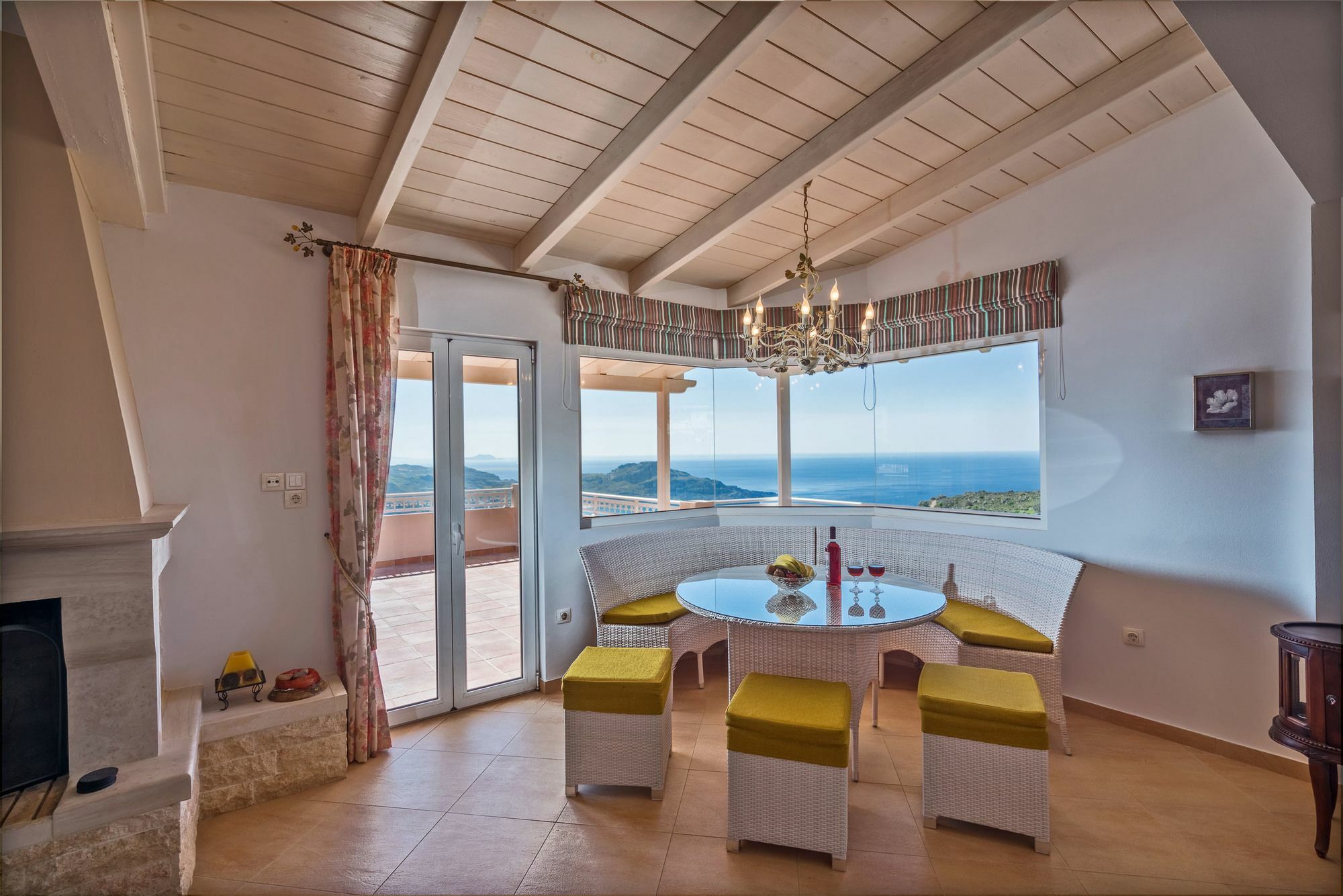 Sellia Resort Плакиас Экстерьер фото