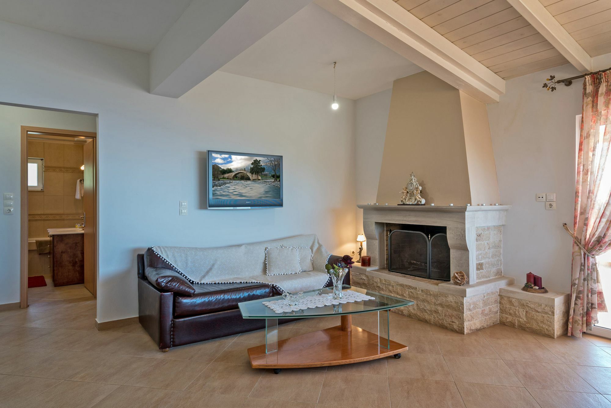 Sellia Resort Плакиас Экстерьер фото